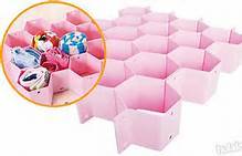 Draw Organizer 8 Piece