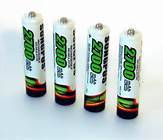 ***Rechargeble  Batteries***AAA***2700  mAh