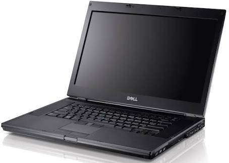 Laptop Dell Latitude E6400