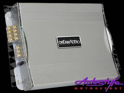 Dream Audio 4channel Amplifier