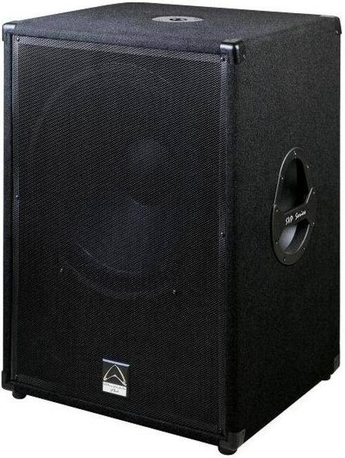 Wharfedale SVP-18PB 18 Compact Powered Subwoofer