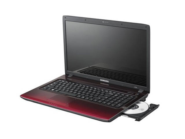 Samsung R580-JS02 R580 series + Free New Backpack