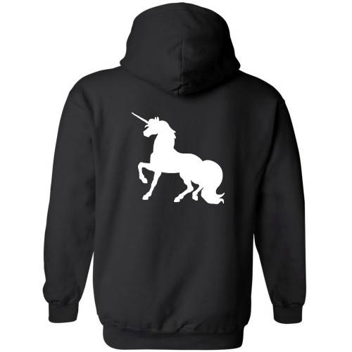 Unicorn Hoodie