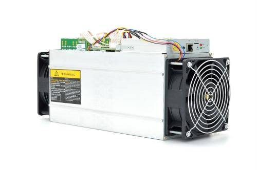 Bitmain S9 14TH/s + Powersupply