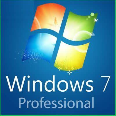 Windows 7 Professional 32/64-bit Product Key Full