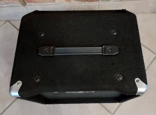 Cort GE15B Groove Engine Bass Guitar Practice Amp