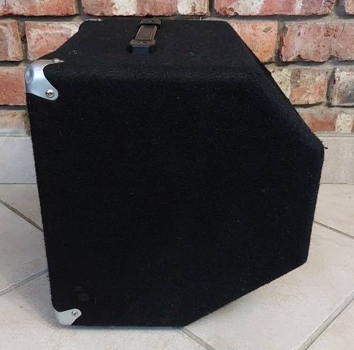 Cort GE15B Groove Engine Bass Guitar Practice Amp