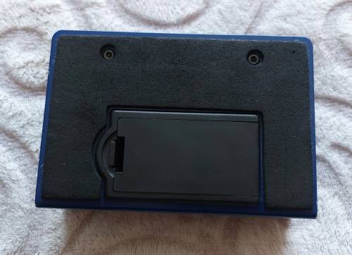 Samson MDA1 - Mono Active Direct Box