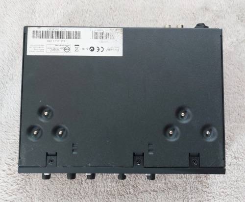 Focusrite Saffire 6 USB Audio Interface