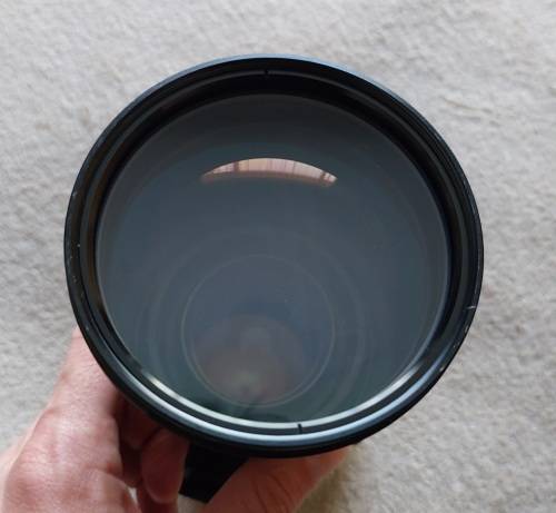 Sigma APO 170mm to 500mm Telephoto Lens for Canon DSLR