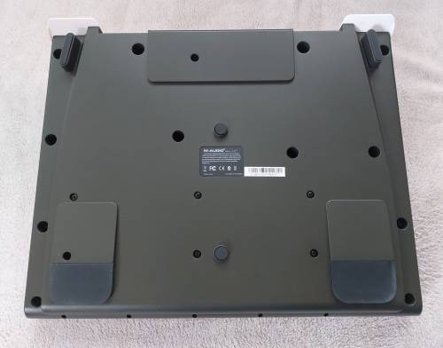 M-Audio Axiom Air 25 Keyboard and Pad Controller