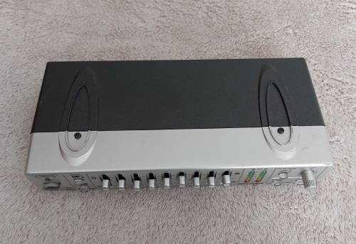 Behringer Mini FBQ 9 Band Graphic Equaliser