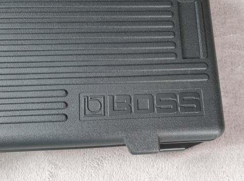 Boss BCB60 Guitar Pedal Board