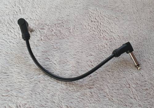 Quality Guitar Pedal Patch Cables