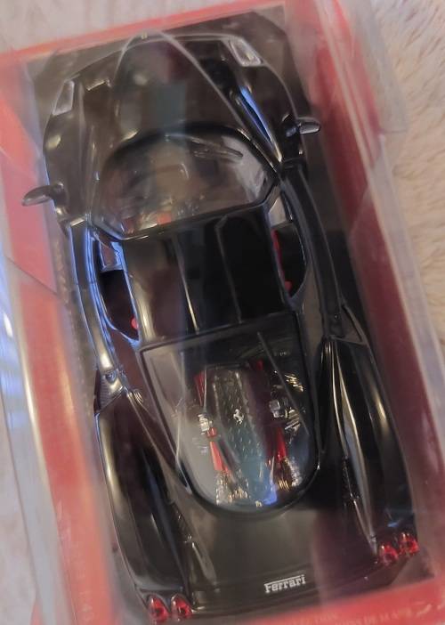 Ferrari Collection 1/43 Ferrari Enzo