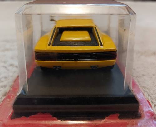 Ferrari Collection 1/43 Ferrari Testarossa