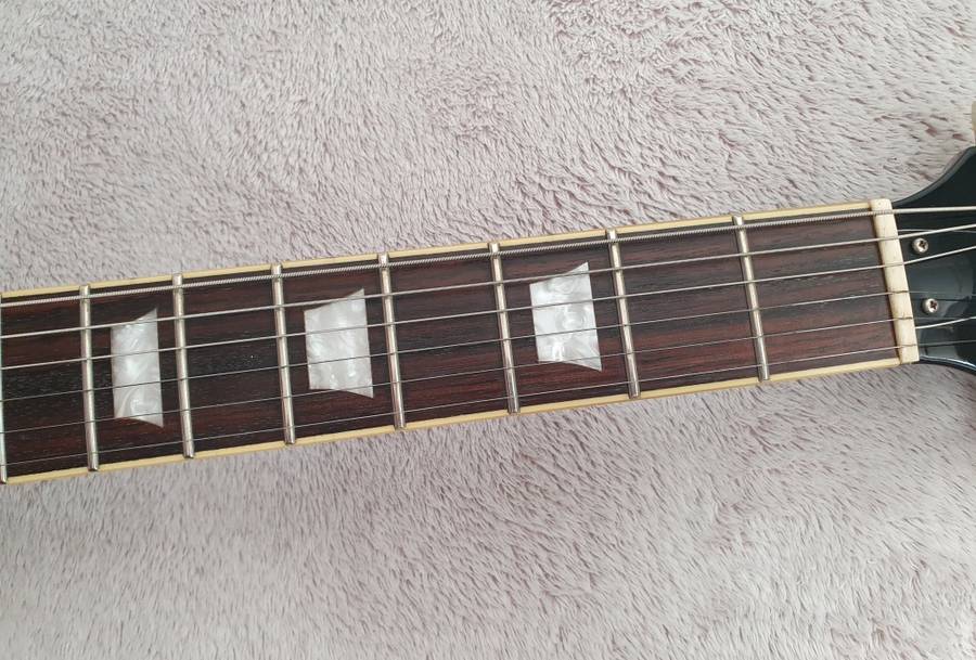 Tokai Les Paul Electric Guitar with Case