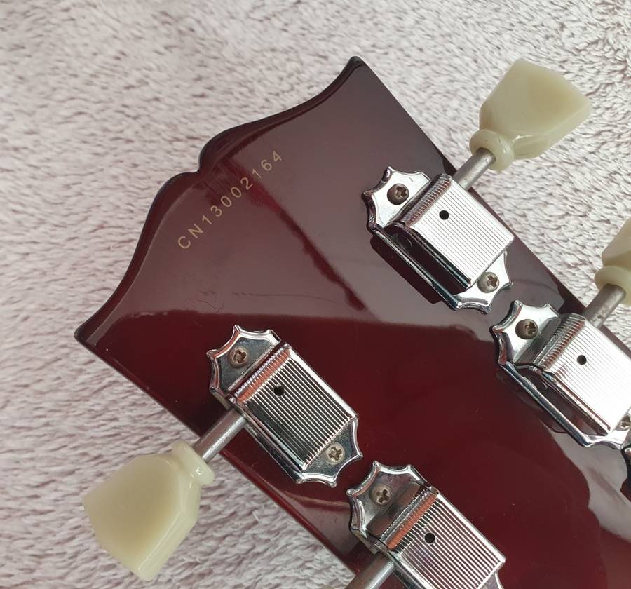 Tokai Les Paul Electric Guitar with Case