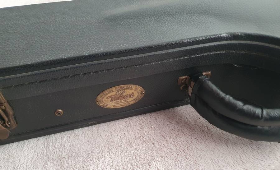 Tokai Les Paul Electric Guitar with Case