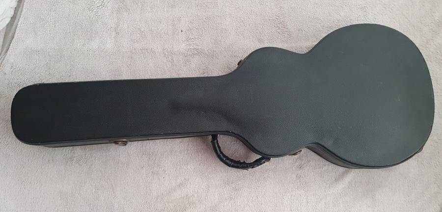 Tokai Les Paul Electric Guitar with Case