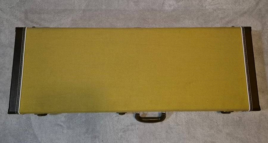 Tokai MIJ Goldstar Sound AST88 Stratocaster Guitar