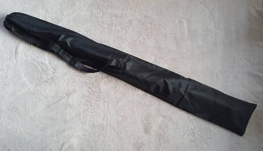 Didgeridoo Handpainted Wind Instrument