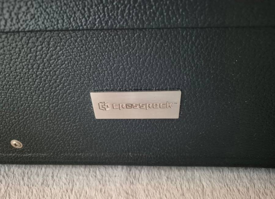 Martin GPX1AE Acoustic Guitar