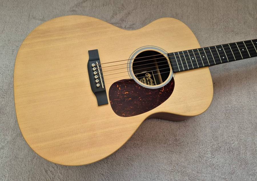 Martin GPX1AE Acoustic Guitar