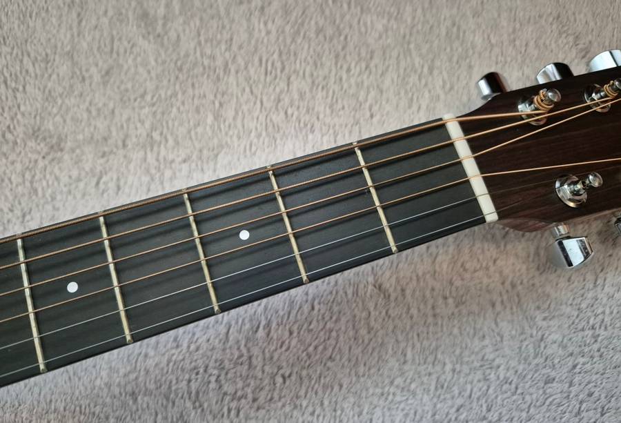 Martin GPX1AE Acoustic Guitar