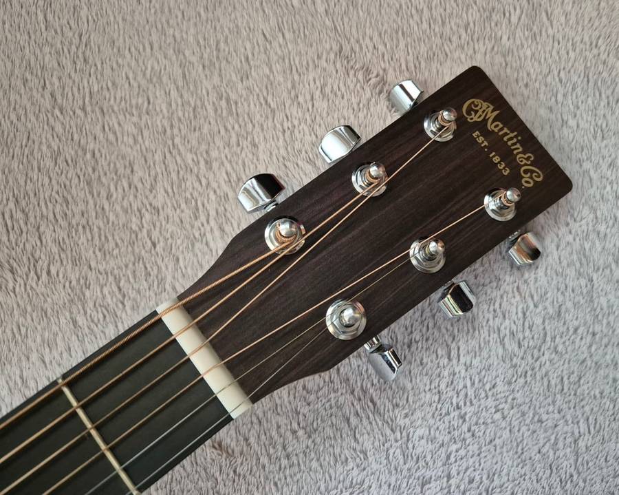 Martin GPX1AE Acoustic Guitar