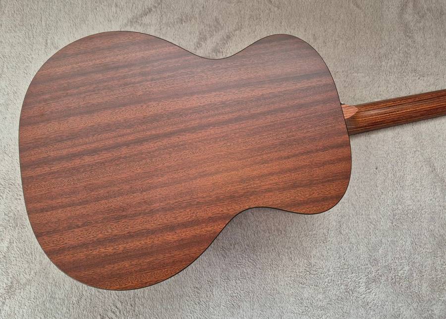 Martin GPX1AE Acoustic Guitar