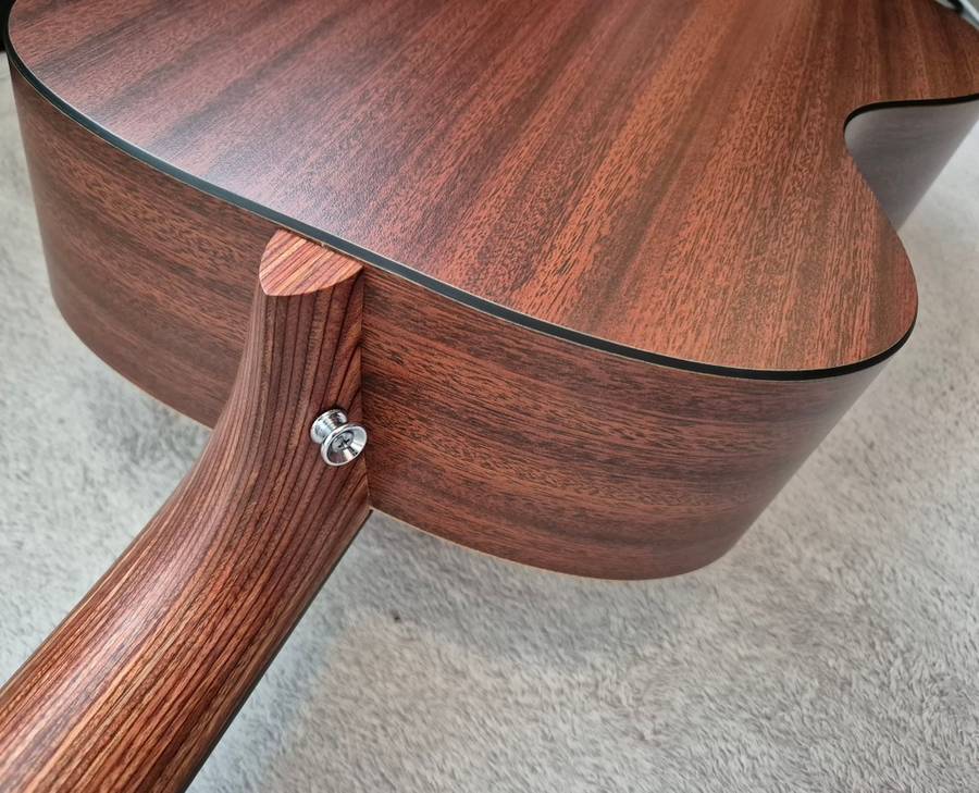 Martin GPX1AE Acoustic Guitar