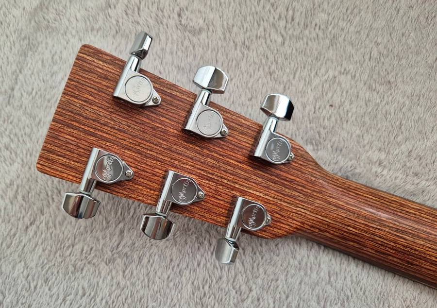 Martin GPX1AE Acoustic Guitar