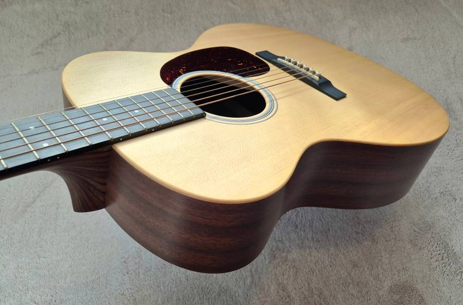 Martin GPX1AE Acoustic Guitar