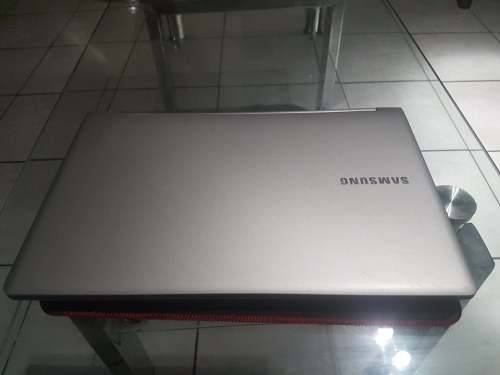 Samsung i5 laptop