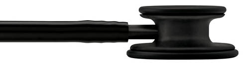 Littmann Classic III SE: Special Finish- All Black Edition