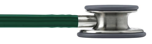 Littmann Classic III SE: Stainless Steel- Hunter Green (FREE SHIPPING)
