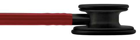 Littmann Classic III SE: Special Edition- Burgundy Black Finish (FREE SHIPPING)