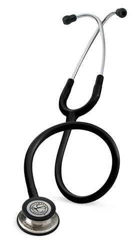 Littmann Classic III SE: Stainless Steel-Black (FREE SHIPPING)