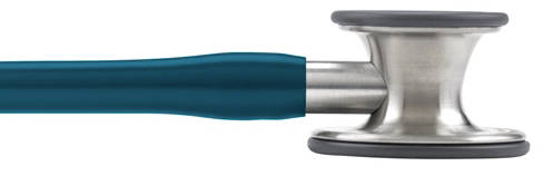 Littmann Cardiology IV Stainless Steel: Caribbean Blue (FREE SHIPPING)