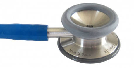 Littmann Paediatric Stainless Steel: Royal Blue (FREE SHIPPING)