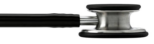 Littmann Classic III SE: Stainless Steel- Black (FREE SHIPPING)