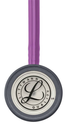 Littmann Classic III SE: Stainless Steel- Lavender (FREE SHIPPING)