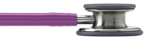 Littmann Classic III SE: Stainless Steel- Lavender (FREE SHIPPING)