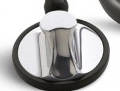 Littmann Master Cardiology: Stainless Steel- Black(FREE SHIPPING)