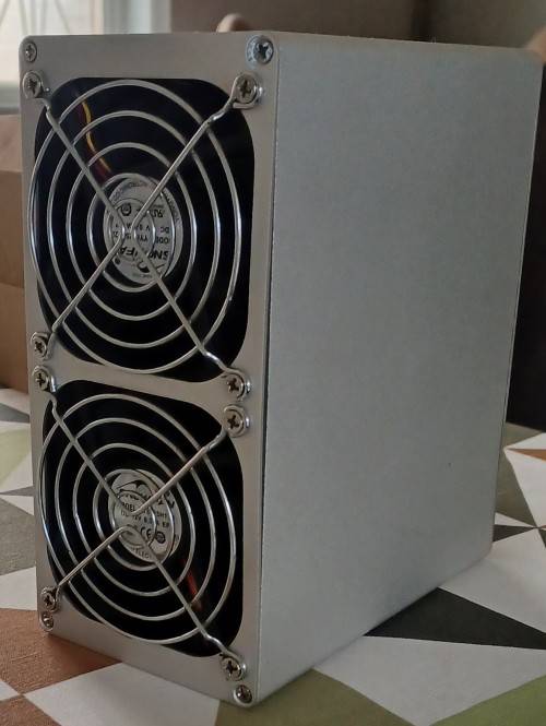 Goldshell Mini-DOGE Miner -second hand