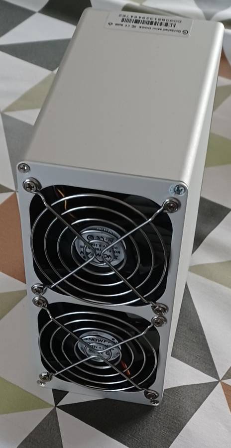 Goldshell Mini-DOGE Miner -second hand