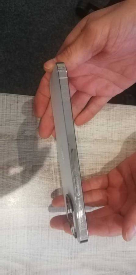 Iphone 12 Pro Max 512gig
