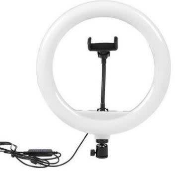 LED Ring Light (Only Ring Light) 12``