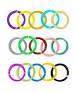 3D Pen Filament Refills 1.75mm PCL Printer Refill Pack 10 Colors